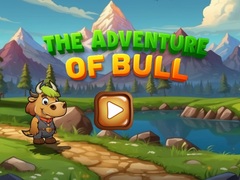                                                                       The Adventure Of Bull ﻞﯿﮭﮐ