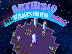                                                                       Arthisio: The Vanishing Point ﻞﯿﮭﮐ