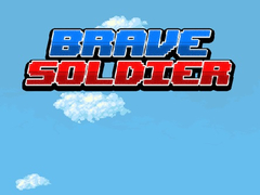                                                                       Brave Soldier ﻞﯿﮭﮐ