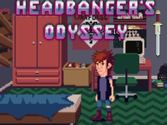                                                                       Headbanger's Odyssey ﻞﯿﮭﮐ
