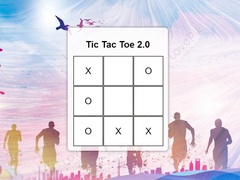                                                                       Tic Tac Toe ﻞﯿﮭﮐ