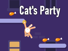                                                                       Cat's Party ﻞﯿﮭﮐ