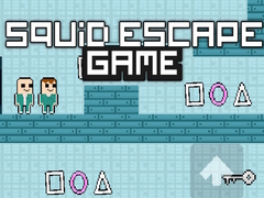                                                                       Squid Escape Game ﻞﯿﮭﮐ