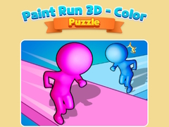                                                                       Paint Run 3D: Color ﻞﯿﮭﮐ