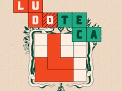                                                                       Ludoteca ﻞﯿﮭﮐ