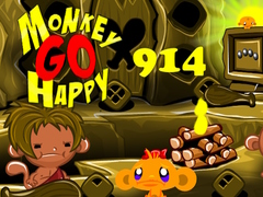                                                                       Monkey Go Happy Stage 914 ﻞﯿﮭﮐ
