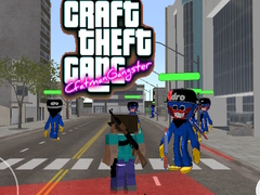                                                                       Craftsman Gangster Theft Auto ﻞﯿﮭﮐ