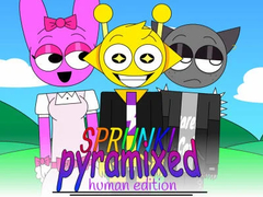                                                                       Sprunki Pyramixed: Human Edition ﻞﯿﮭﮐ
