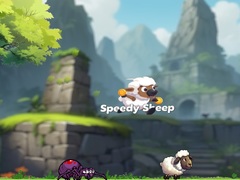                                                                       Speedy Sheep ﻞﯿﮭﮐ