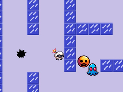                                                                       Baa-bomb Maze ﻞﯿﮭﮐ