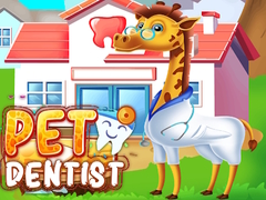                                                                       Pet Dentist  ﻞﯿﮭﮐ