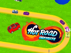                                                                       Hot Road Infinite ﻞﯿﮭﮐ