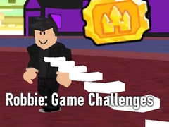                                                                       Robbie: Game Challenges ﻞﯿﮭﮐ