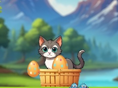                                                                       Hungry Kitty Adventures ﻞﯿﮭﮐ