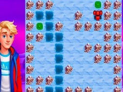                                                                       Xmas Snow Challenge ﻞﯿﮭﮐ