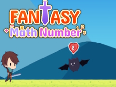                                                                       Fantasy Math Number ﻞﯿﮭﮐ