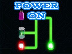                                                                      Power On ﻞﯿﮭﮐ