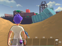                                                                       Fortzone Battle Royale ﻞﯿﮭﮐ