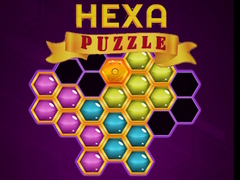                                                                       Hexa Puzzle  ﻞﯿﮭﮐ