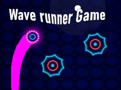                                                                       Wave runner Game ﻞﯿﮭﮐ