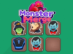                                                                       Monster Merge ﻞﯿﮭﮐ