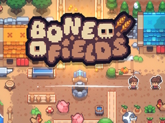                                                                       Bone fields ﻞﯿﮭﮐ