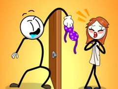                                                                       Troll Thief Stickman ﻞﯿﮭﮐ