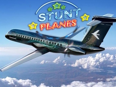                                                                       Stunt Planes ﻞﯿﮭﮐ