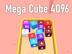                                                                       Mega Cube 4096 ﻞﯿﮭﮐ