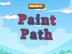                                                                       Paint Path ﻞﯿﮭﮐ