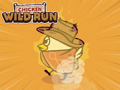                                                                       Chicken Wild Run ﻞﯿﮭﮐ