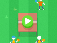                                                                       Stickman Ping Pong 2 ﻞﯿﮭﮐ