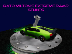                                                                       Rato Milton Extreme Ramp Stunts ﻞﯿﮭﮐ