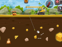                                                                       Golden Digger ﻞﯿﮭﮐ
