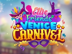                                                                       Ellie And Friends Venice Carnival ﻞﯿﮭﮐ