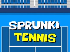                                                                       Sprunki Tennis ﻞﯿﮭﮐ