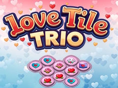                                                                       Love Tile Trio ﻞﯿﮭﮐ