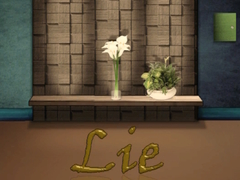                                                                       Lie Room Escape ﻞﯿﮭﮐ