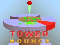                                                                       Tower bounce  ﻞﯿﮭﮐ