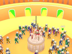                                                                      Squid Game Mingle ﻞﯿﮭﮐ