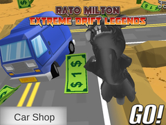                                                                       Rato Milton Extreme Drift Legends ﻞﯿﮭﮐ