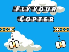                                                                       Fly Your Copter ﻞﯿﮭﮐ