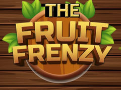                                                                       The Fruit Frenzy ﻞﯿﮭﮐ