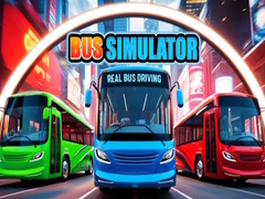                                                                       Bus Simulator Real Bus driving ﻞﯿﮭﮐ