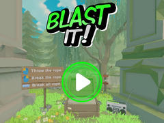                                                                       Blast It! ﻞﯿﮭﮐ