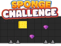                                                                       Sponge Challenge ﻞﯿﮭﮐ
