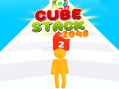                                                                       Cube Stack 2048 ﻞﯿﮭﮐ