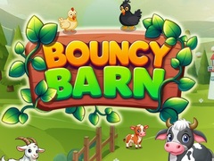                                                                       Bouncy Barn ﻞﯿﮭﮐ