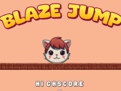                                                                       Blaze Jump ﻞﯿﮭﮐ