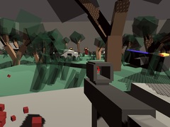                                                                       Material Apocalypse: Modern Warfare ﻞﯿﮭﮐ
